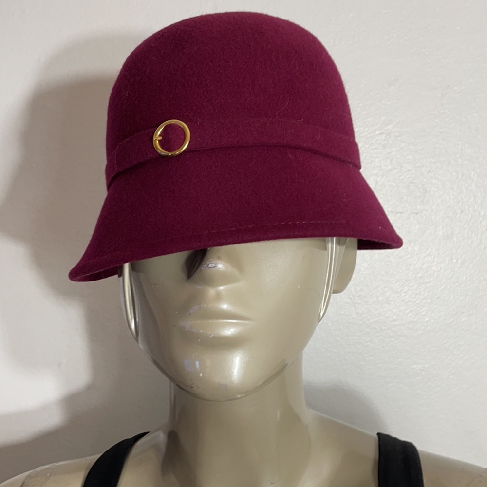 Hat Attack Hat - image 1